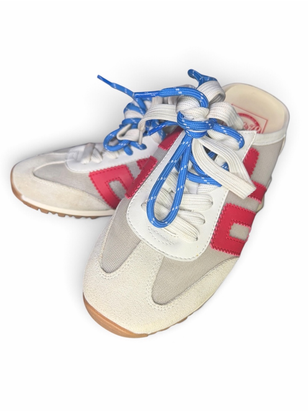 Back 70 Exclusive Venice Mule Sneakers